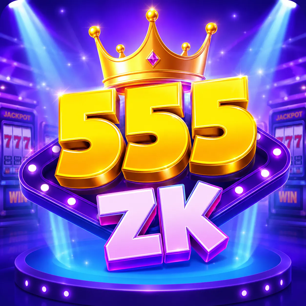 555ZK - Perekam Layar Terbaik untuk Musik & Video